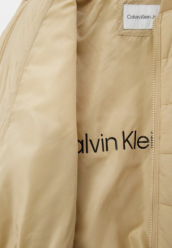Куртка утепленная Calvin Klein Jeans