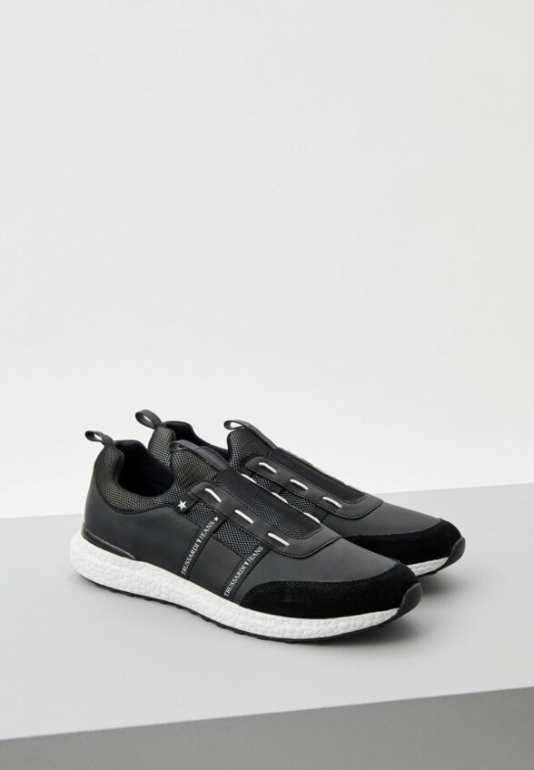 Кроссовки Trussardi