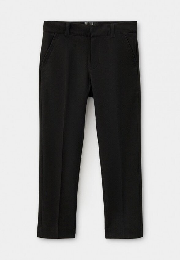 Брюки Карамелли