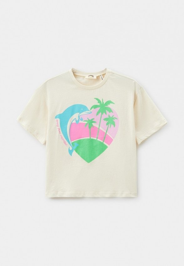 Футболка Koton