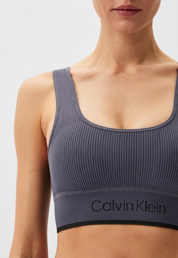 Топ спортивный Calvin Klein Performance