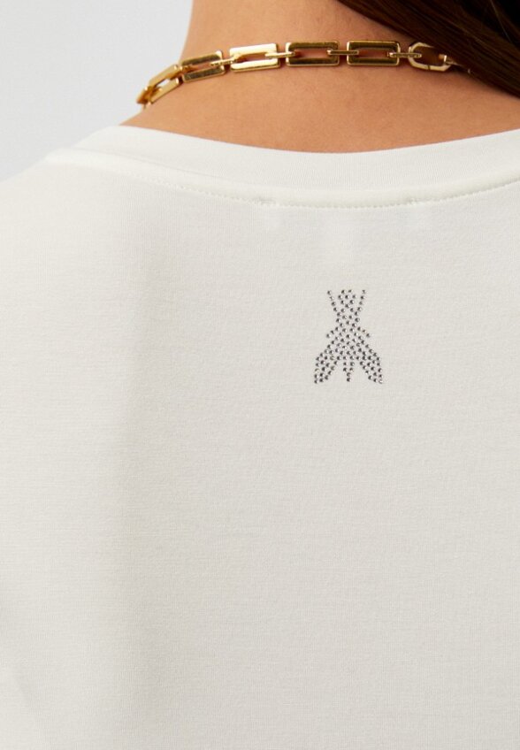 Футболка Patrizia Pepe