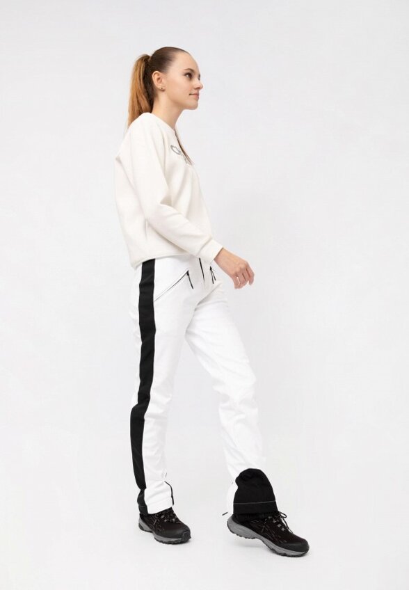 Брюки утепленные High Experience