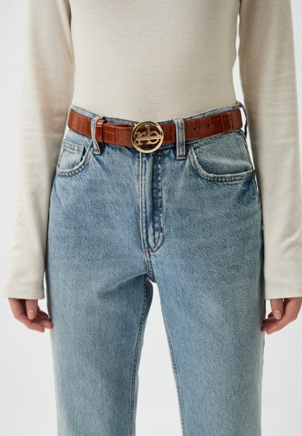 Ремень Roccobarocco