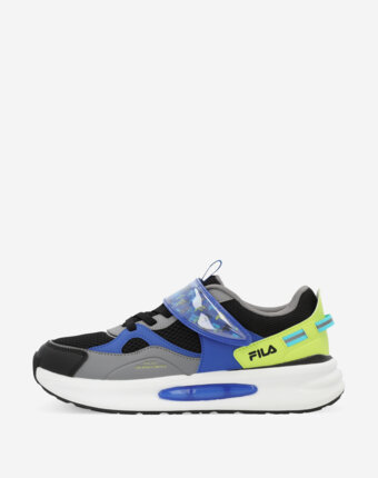 Кроссовки для мальчиков FILA Explore, Черный мужчинам
