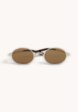 Saint Laurent Sunglasses1  - превью