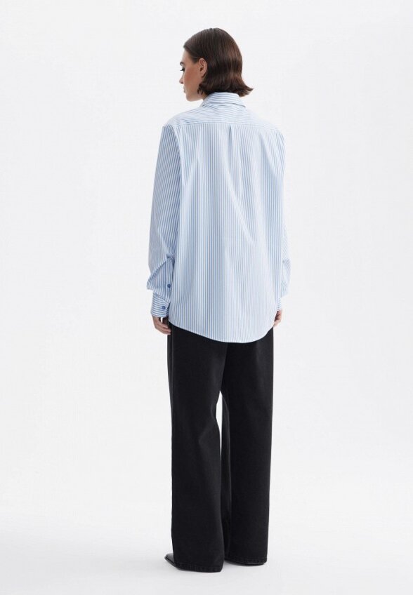 Рубашка True Red