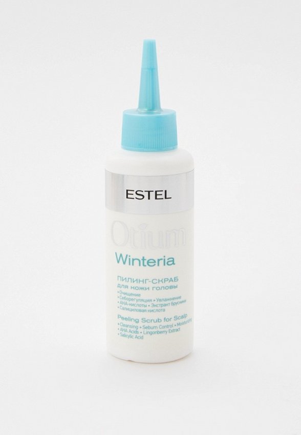 Пилинг для кожи головы Estel