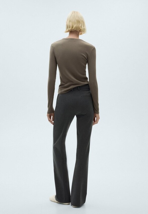 Джемпер Mango