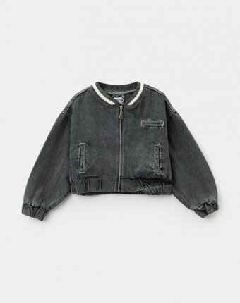 Куртка джинсовая Ayugi Jeans детям