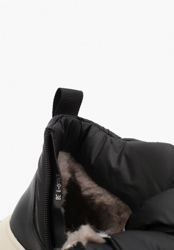 Ботинки Saivvila