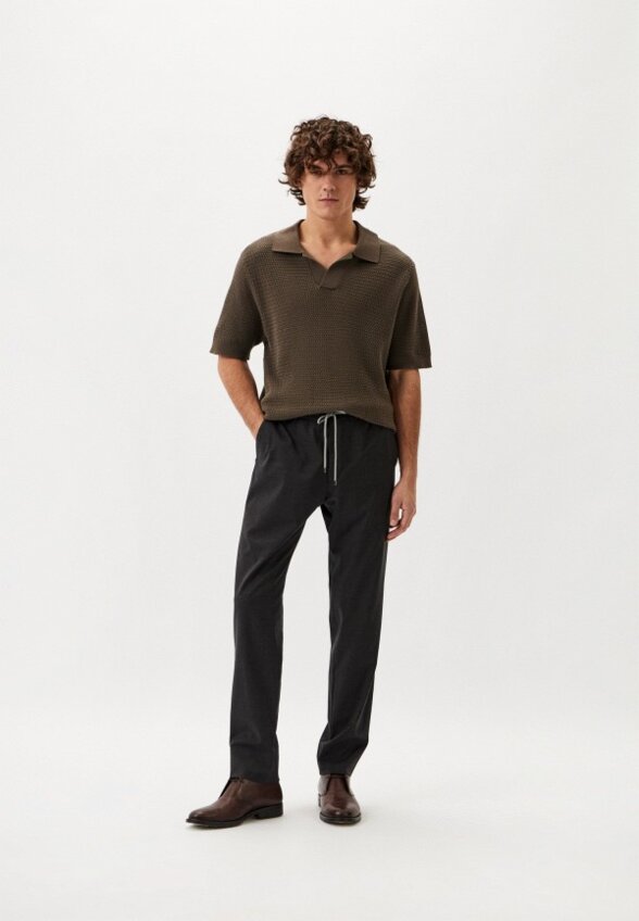 Брюки Corneliani