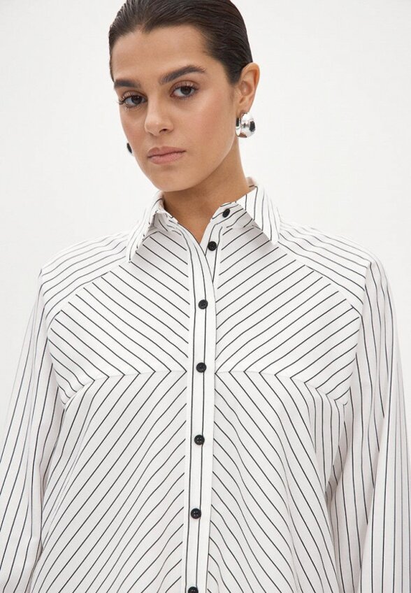 Рубашка 4forms