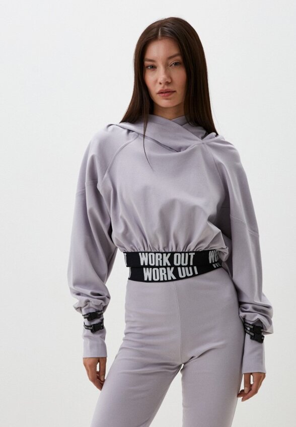 Костюм спортивный Malaeva