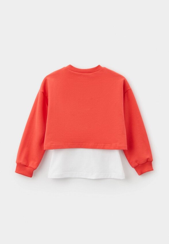 Свитшот Карамелли