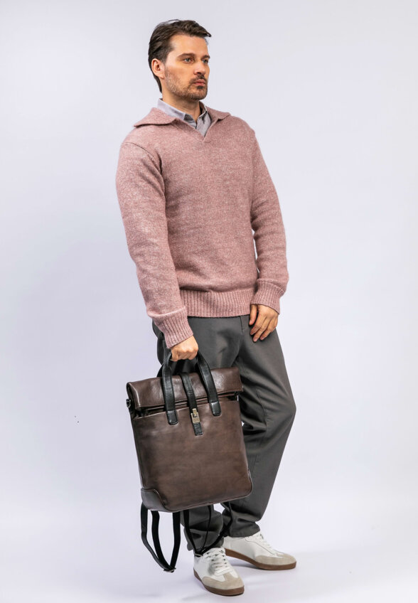 Др.Коффер B402929-244-09_04 рюкзак