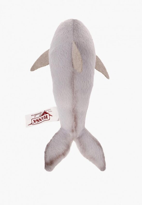 Игрушка мягкая Hansa