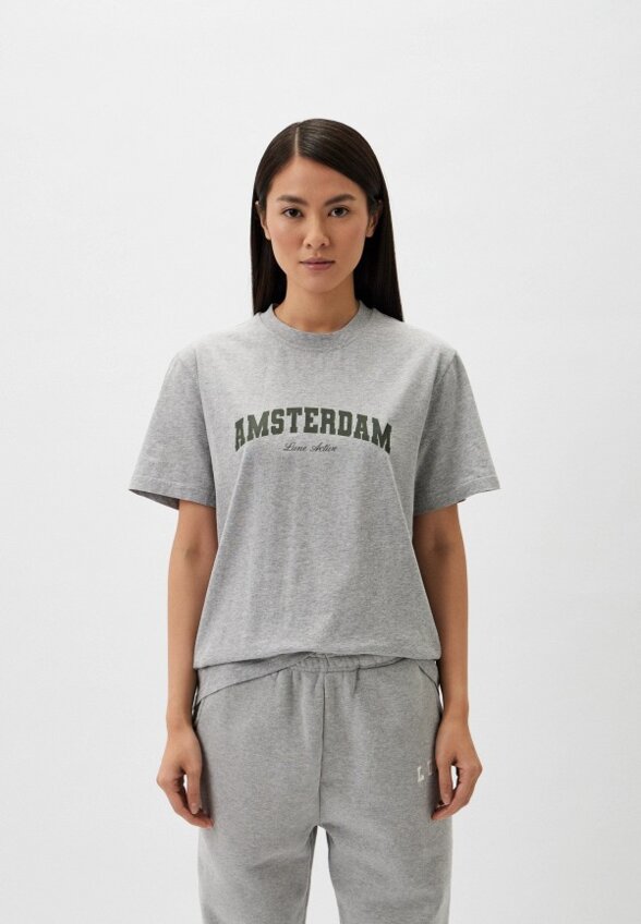 Футболка Lune