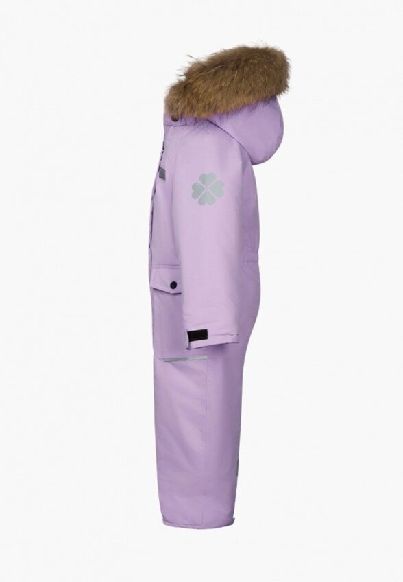 Комбинезон утепленный Stylish Amadeo