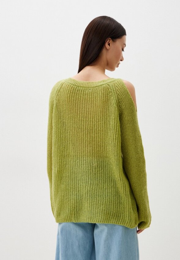 Пуловер Vittoria Vicci