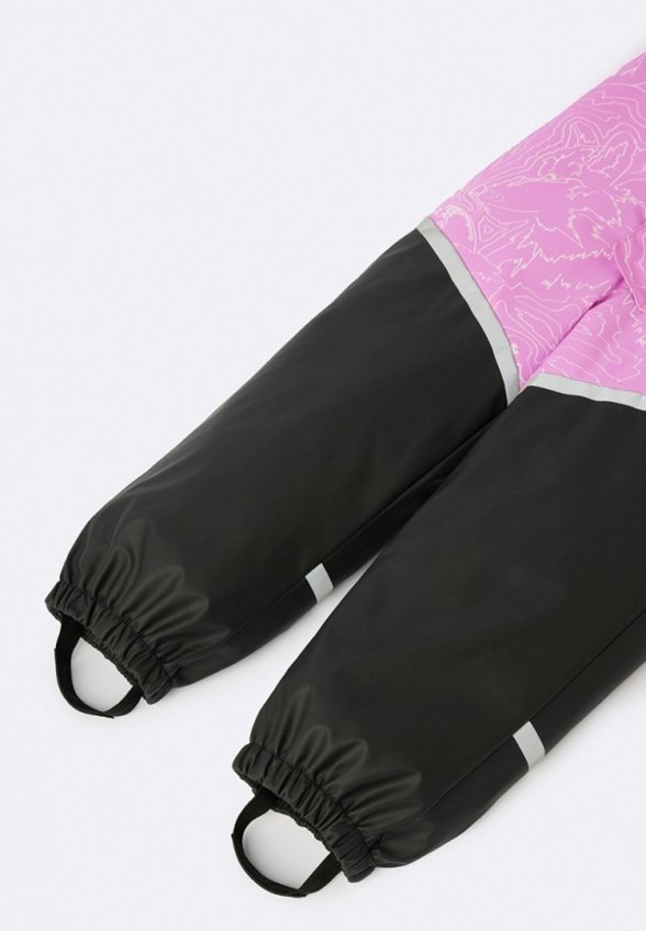 Комбинезон утепленный Lassie