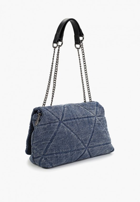 Сумка джинсовая David Jones