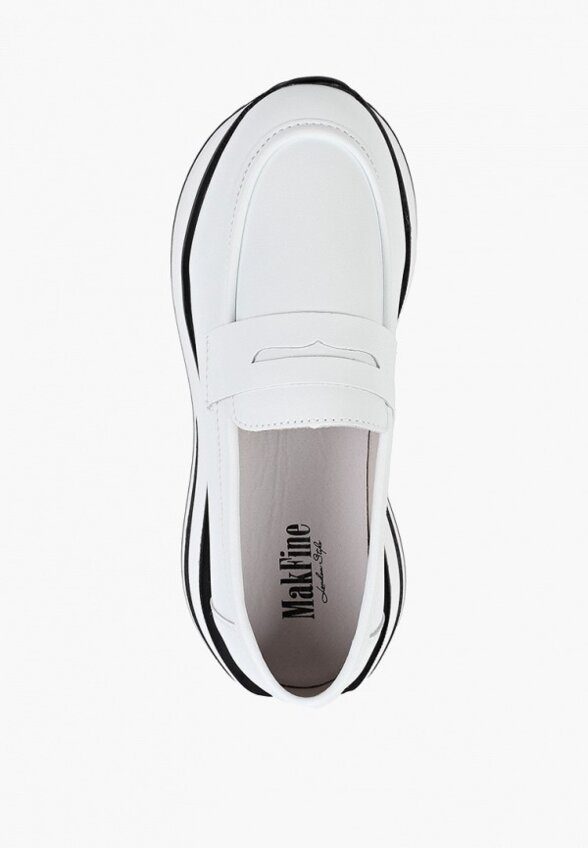 Лоферы Makfine