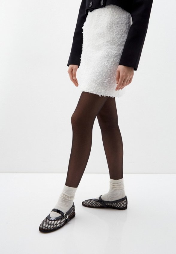 Балетки Vittoria Vicci