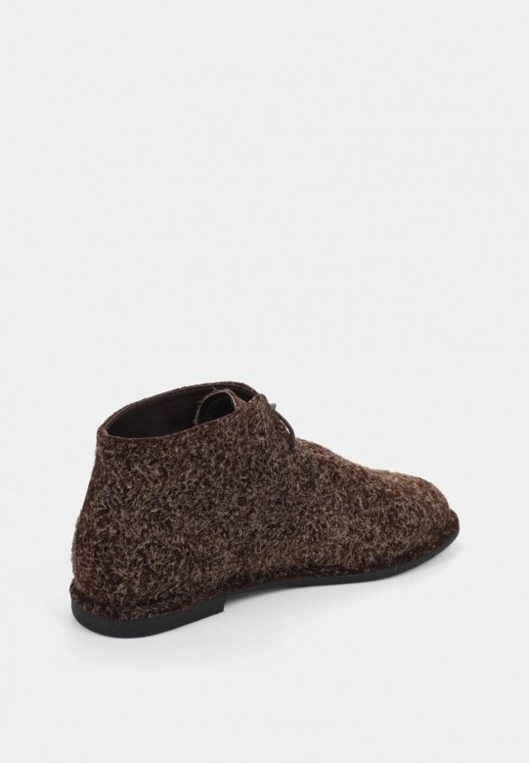 Ботинки Lusavou