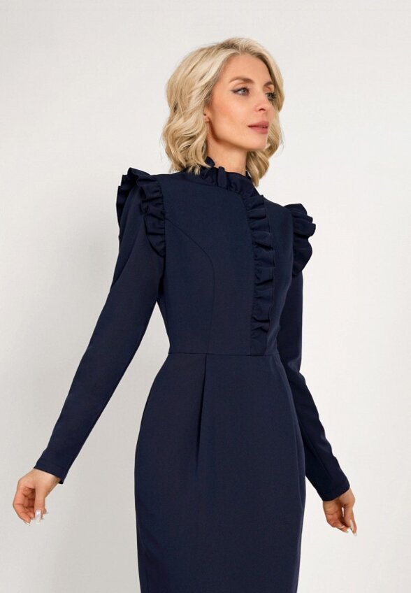 Платье Alisia Fiori