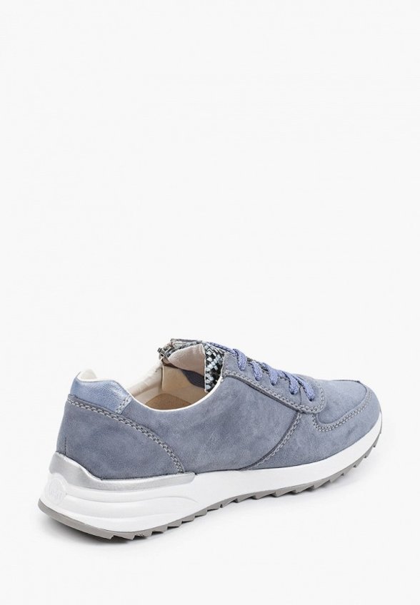 Кроссовки Rieker