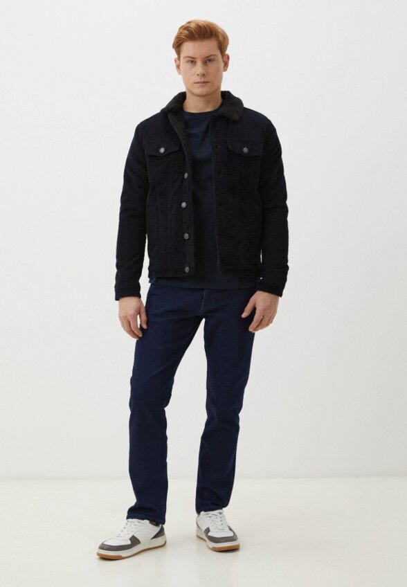 Куртка джинсовая Calliope