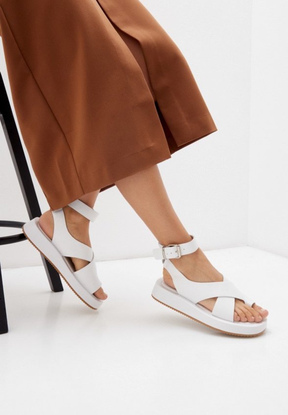 Сандалии Respect