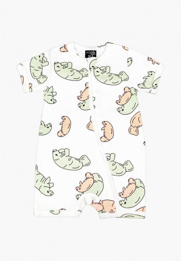 Песочник Mjolk