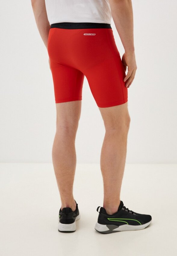 Шорты спортивные Demix