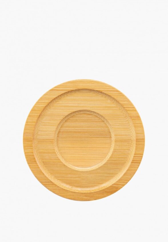 Чашка с блюдцем Elan Gallery