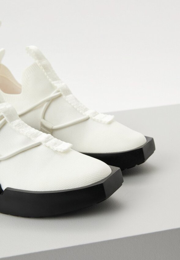 Кроссовки United Nude