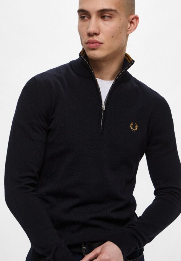 Джемпер Fred Perry