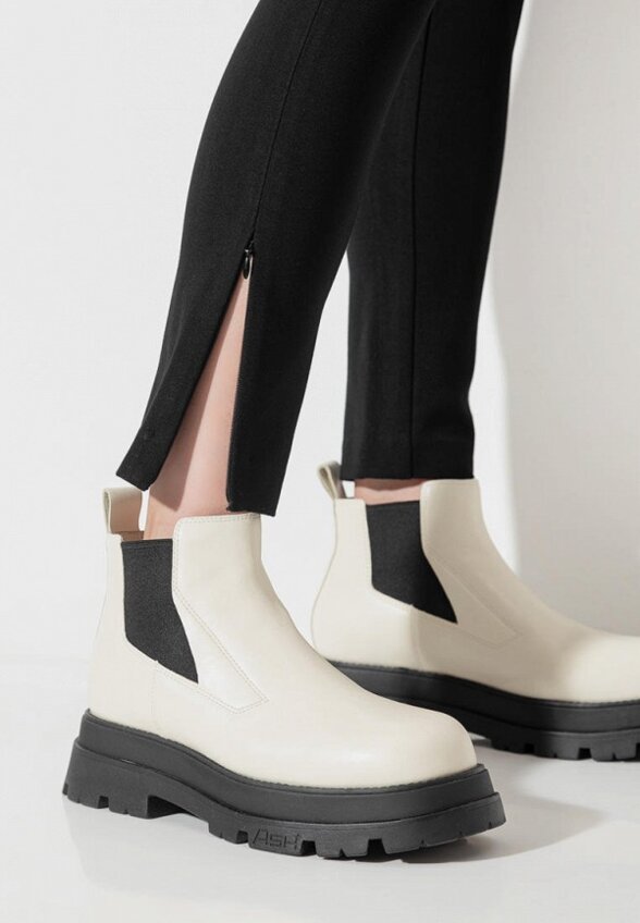 Брюки Vassa Code