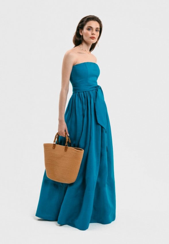 Платье Sample Room