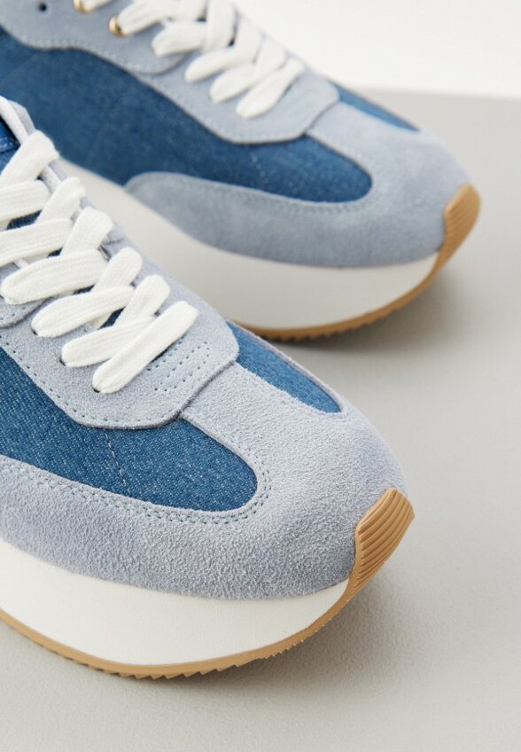 Кроссовки Liu Jo