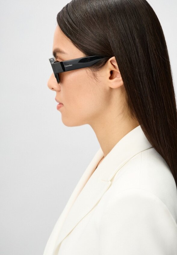 Очки солнцезащитные Calvin Klein