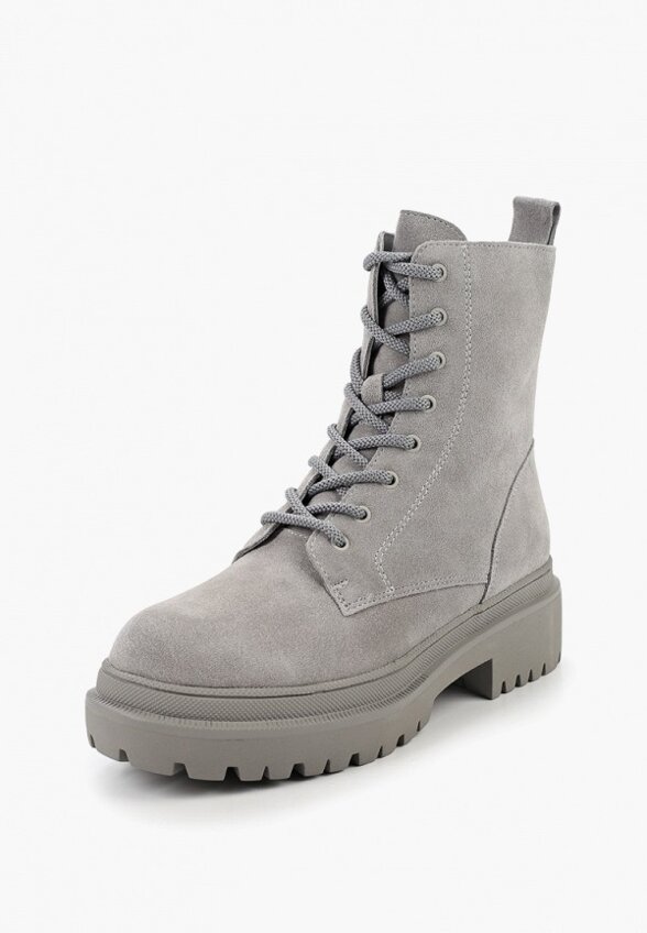 Ботинки Salamander