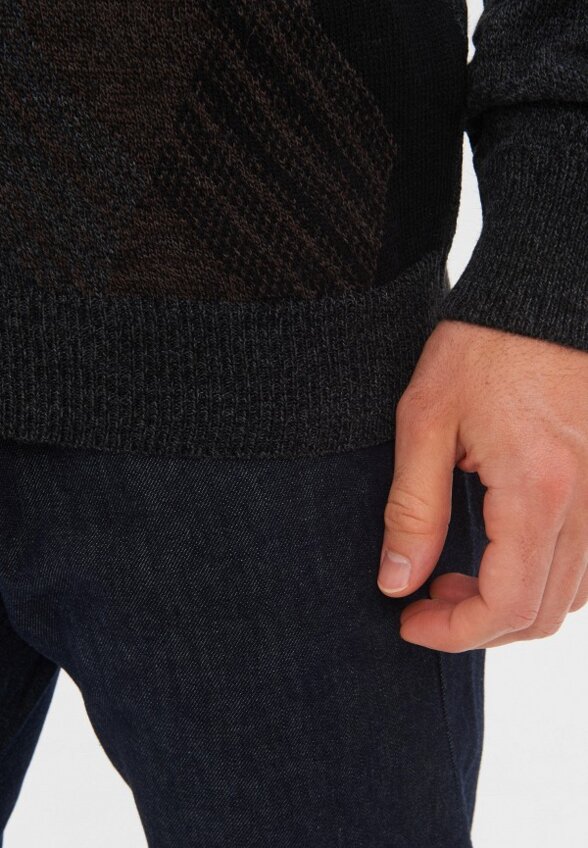 Джемпер Стим