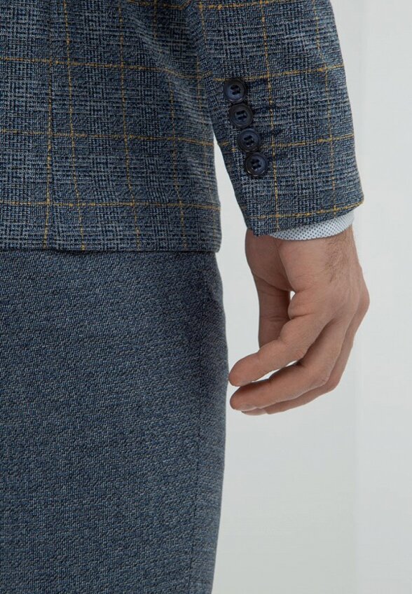 Костюм классический Thomas Berger