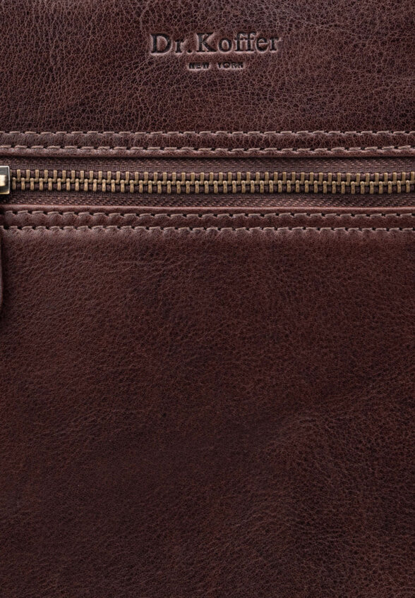 Др.Коффер B402319-245-09 сумка через плечо