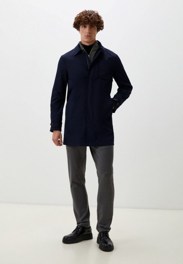 Плащ United Colors of Benetton