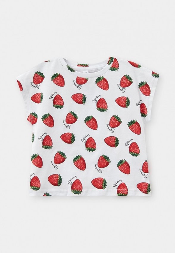 Футболка PlayToday