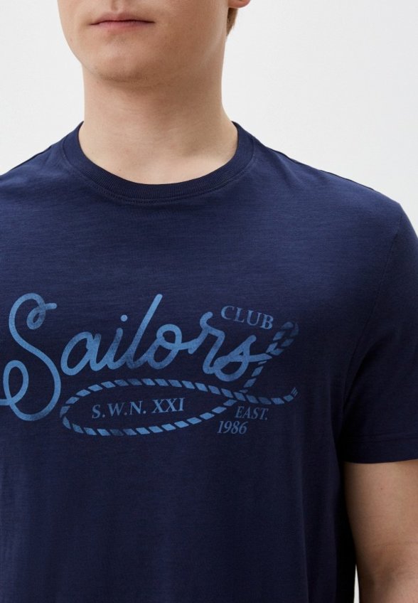 Футболка O'STIN