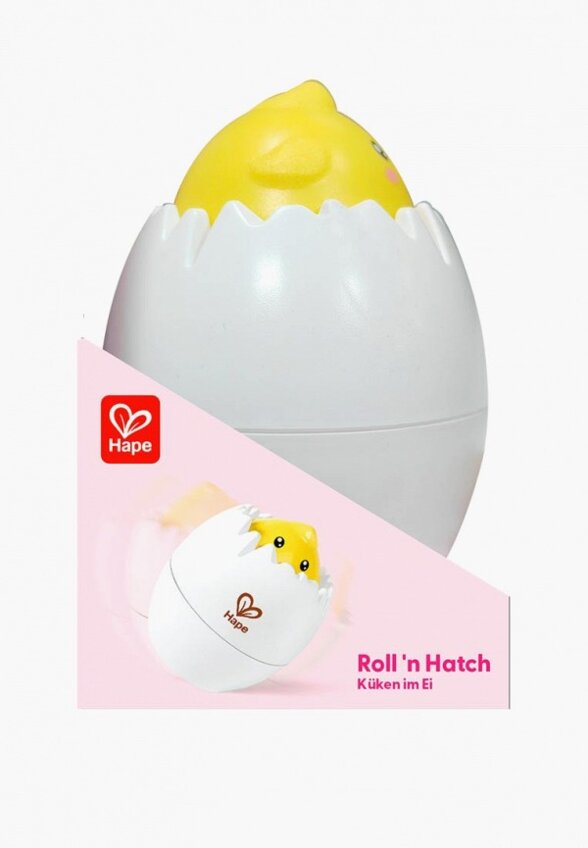 Игрушка развивающая Hape